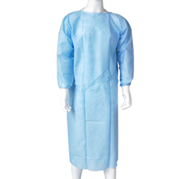 潤生一次性使用手術(shù)衣高性能：s、m、l、xl
