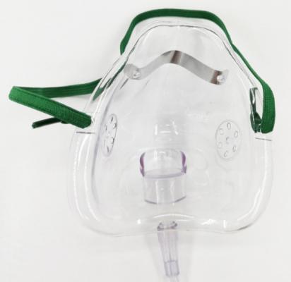 一次性使用輸氧面罩可調面罩、氧袋面罩邁騰
